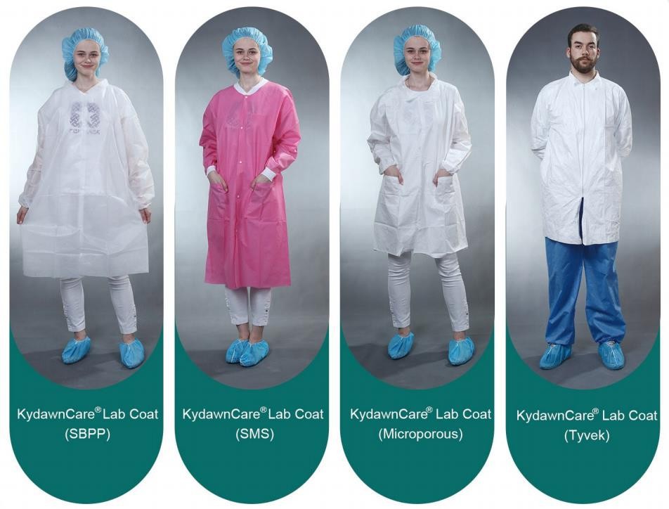 Disposable Lab Coats suppliers Disposable Lab Coats suppliers